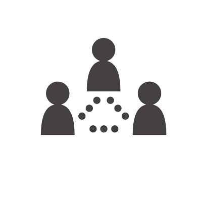 Stakeholders hub