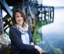 Scientist Ann-Magnhild Solås leads the project Coreplan, which aims at improving coastal zone planning.