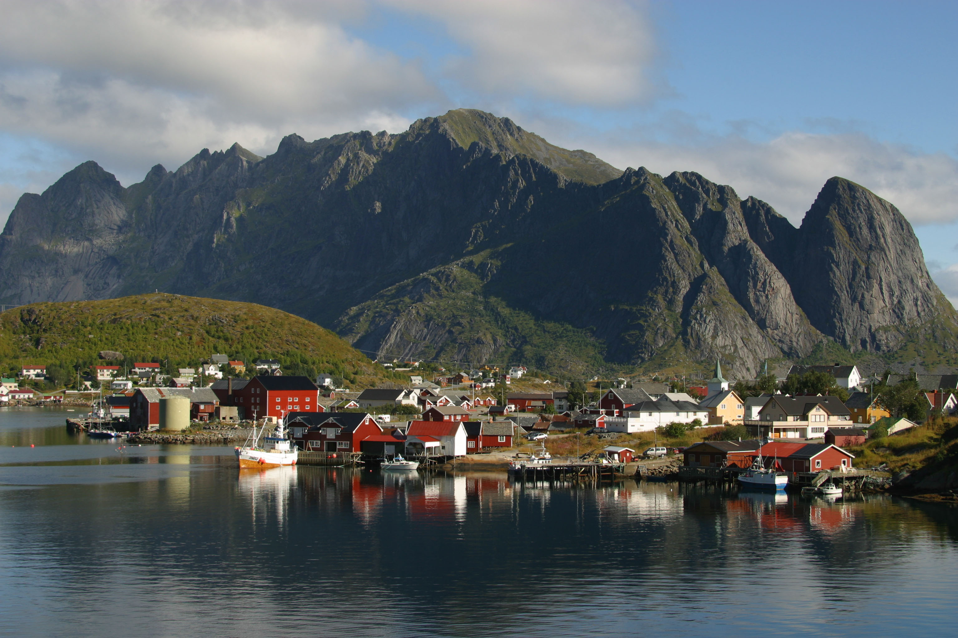 Det er fortsatt en lang vei å gå før det nye tankesettet, som skal ta mer hensyn til godene naturen gir oss, er innarbeidet i kystsoneforvaltningen.