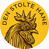 Den stolte hane
