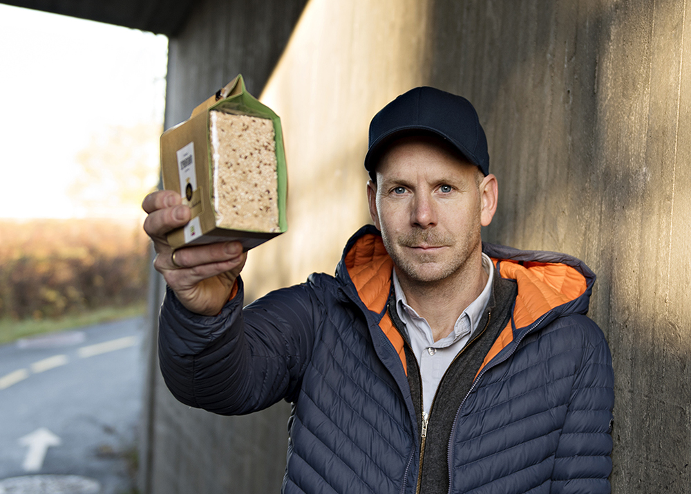 Novel food-regelverket kan dempe innovasj
