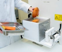 Prosessering med pulserende elektriske felt kan gi en rekke fordeler, og også spare energi i matproduksjonen.